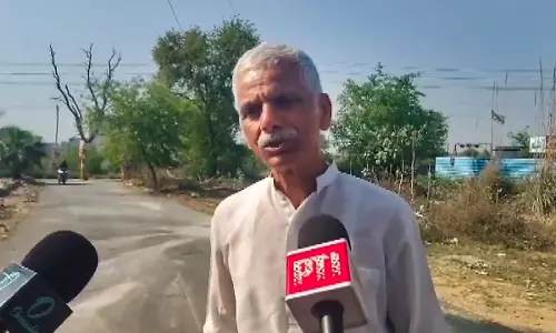 So Jaao… Theek Hai: Calm, Quiet as Harish Rana Prepares to Say Final Goodbye