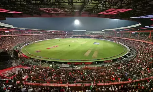 M Chinnaswamy Stadium Gets Karnataka Govt Nod For Hosting IPL 2026 Matches
