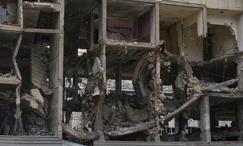 Iran War LIVE: Israeli Strike Kills 4 in Lebanon