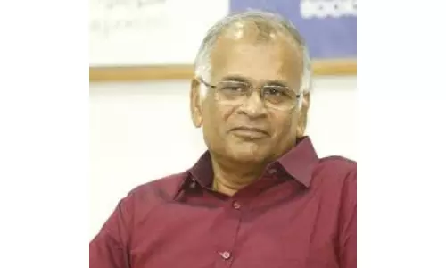 Jnanpith Award: Writer Jeyamohan Calls Vairamuthu Ridiculous Film Lyricist