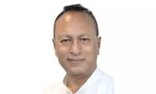 Assam: Congress MP Pradyut Bordoloi Threatens To Quit Congress Assam: Congress MP Pradyut Bordoloi Threatens To Quit Congress