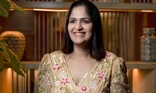 Priya Maganti on Curating Weddings Into Personalised Visual Stories