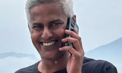 SC Dismisses Journalists Plea Challenging Summons Related to Adani Report