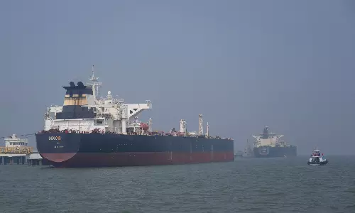 EU Considers Measures to Ensure Uninterrupted Access to Strait of Hormuz