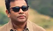 AR Rahman Receives Academy of Achievement Award in Washington