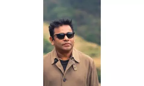 Buzz: A R Rahman Peddi Songs To Kickstart IPL 2026?