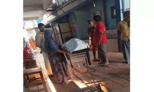 Kerala: Woman Hacked to Death by Mother-in-law Over Serving Tea Kerala: Woman Hacked to Death by Mother-in-law Over Serving Tea