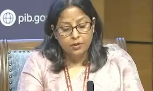 Don’t Panic Over LPG Supplies: Centre Don’t Panic Over LPG Supplies: Centre