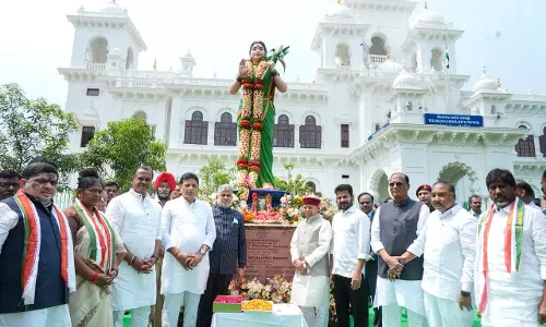 Revanth Ticks Off Few Congress Mlas For Non-Seriousness Revanth Ticks Off Few Congress Mlas For Non-Seriousness