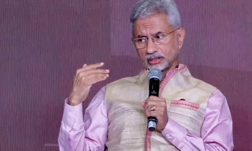 Jaishankar Clarifies No Blanket Agreement for Indian Ships in Hormuz