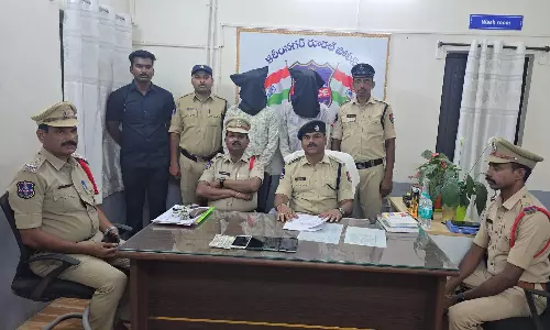 Labourer Assaulted, Robbed After Meet Through Dating App