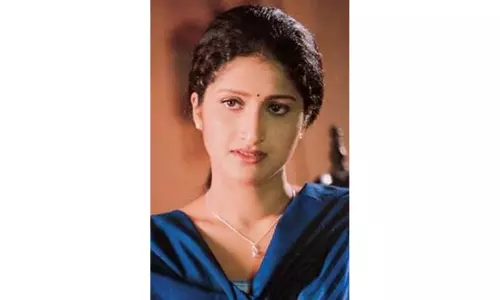 Convict In Prathyusha Case Surrenders