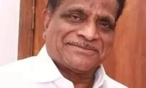 CPM Suffers A Big Jolt In Its Bastion, Kannur