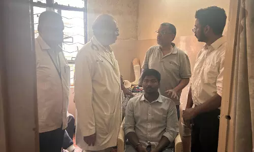 deccanchronicle.com - DC Correspondent - Telangana Meets Retrofit Firms to Convert Petrol, Diesel Autos to Electric Vehicles