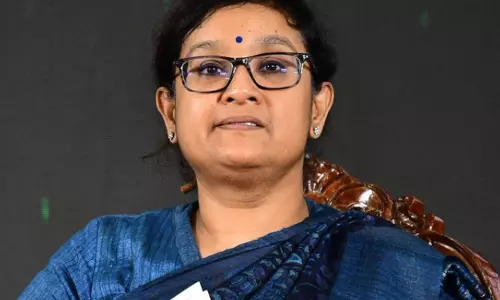 Parties Express Grievances At All-Party Meet