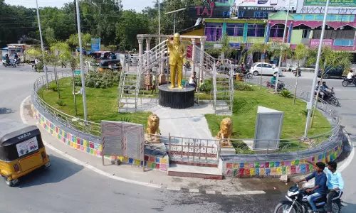 Man Climbs Water Tank Over Insults From Third Ex-Wife’s Sister