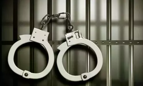 History-Sheeter held For Rape-Murder Of Schoolgirl