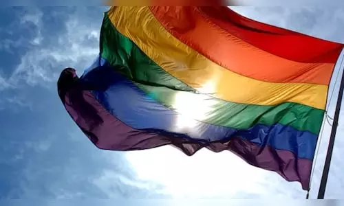 Self‑Identity at Stake in New Transgender Bill