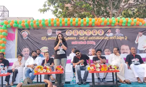 Awareness Campaign Held on Road Accidents