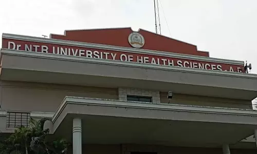 Inspection Done to Increase PG Seats in Orthopaedics and Paediatrics