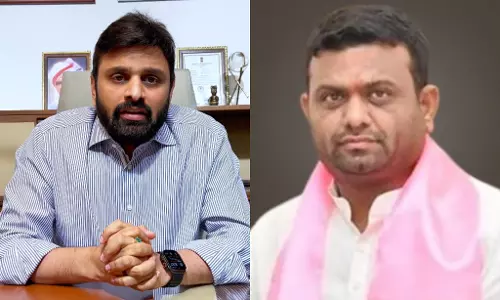 Police Seek to Establish Link Between All Moinabad Accused