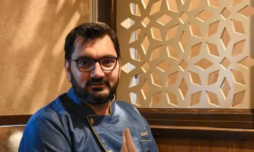 Singh Sahib: A chef-led homage to royal India Singh Sahib: A chef-led homage to royal India