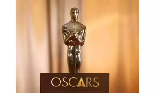 DC Edit | Oscars Prove Love Of Art Is Universal