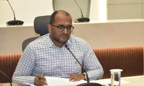 Vizag Collector Orders Action to Provide Safe Water to Hilltop Village