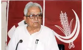 Left Front Fields 192 Candidates Among 294 WB Seats