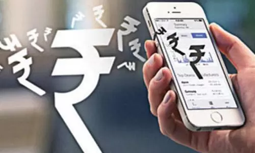 Nandyal District Records More Than 20.27 Crore Digital Transactions