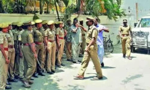 ACP North Asked To Inquire Into Allegations Against Police Inspector