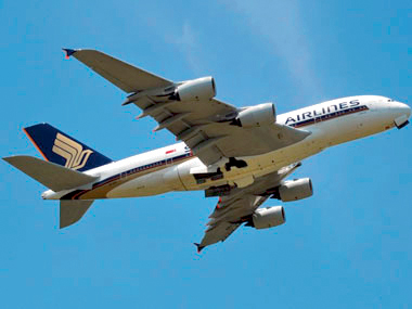 Indian National Charged in Singapore for Outraging Modesty