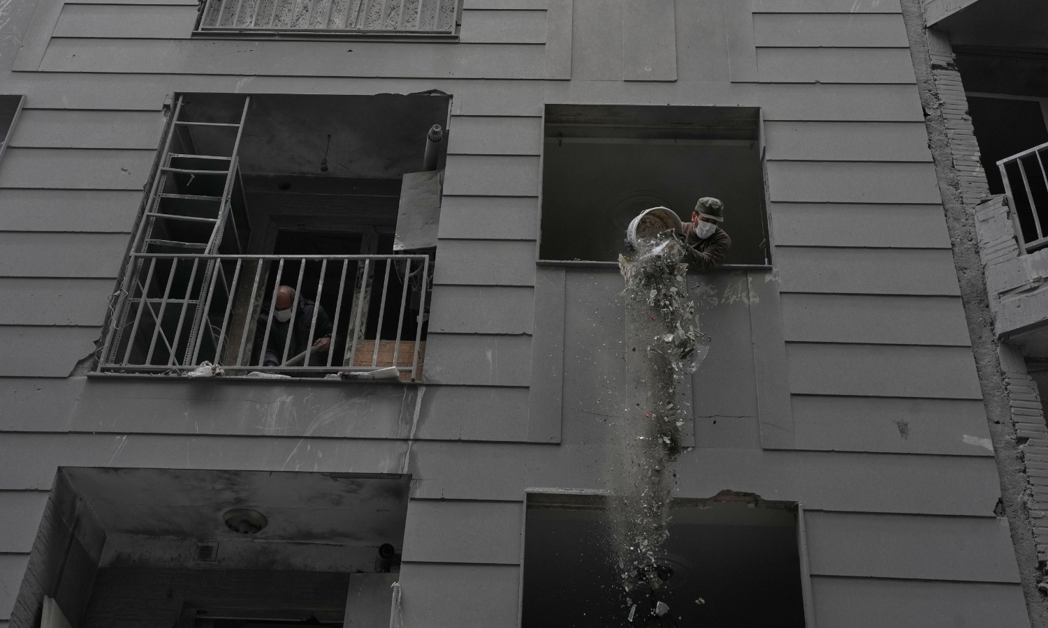 Iran Blackout Silences Voices, Diaspora Fills Gap