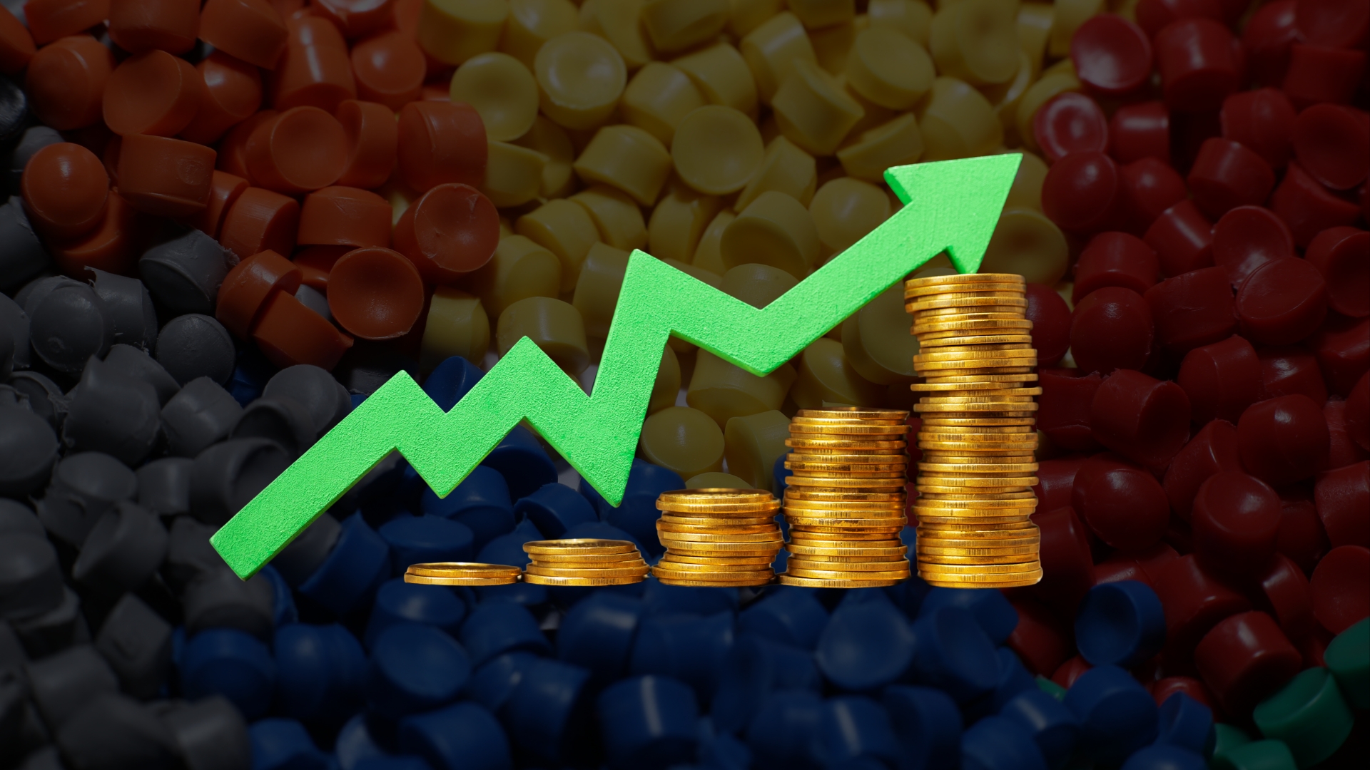 War: Sharp Rise in Polymer, Electrical Material Prices Worries Construction Sector