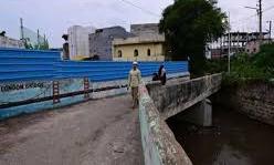 Yakutpura’s London Bridge To Get Repaired