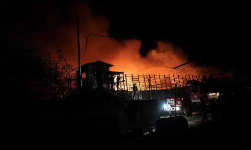400 killed in Pakistan Strike on Kabul Hospital, Says Taliban 400 killed in Pakistan Strike on Kabul Hospital, Says Taliban