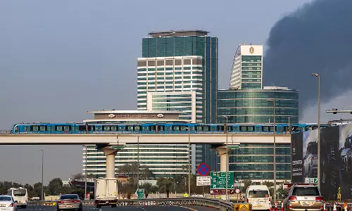 UAE Reopens Airspace as Flight Operations Return to Normal