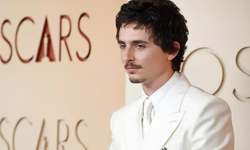 Kevin O’Leary Defends Timothée Chalamet Amid Opera-Ballet Backlash at Oscars 2026