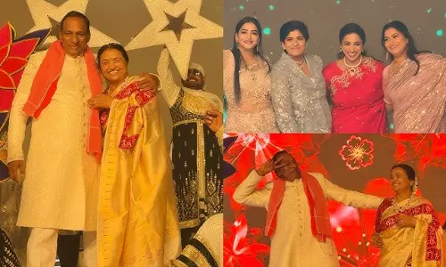 Unfiltered & unapologetic