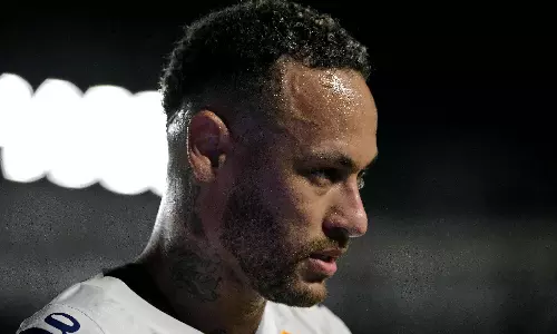 No Neymar For Brazils Last Friendlies Before Ancelotti Names His FIFA World Cup Squad No Neymar For Brazils Last Friendlies Before Ancelotti Names His FIFA World Cup Squad