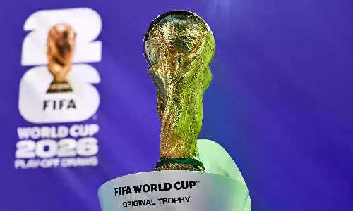 Iran Negotiating With FIFA To Move World Cup Games To Mexico From US: Iran Federation Chief