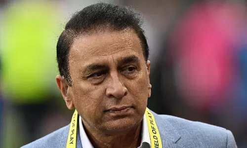 Gavaskar Slams Sunrisers Leeds For Signing Pakistan Bowler