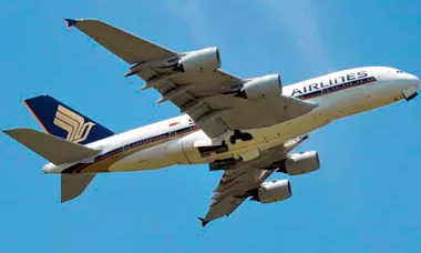 Indian National Charged in Singapore for Outraging Modesty