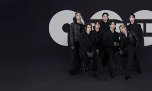 BTS Say Theyre Just Country Kids Ahead of Comeback Mega-Gig