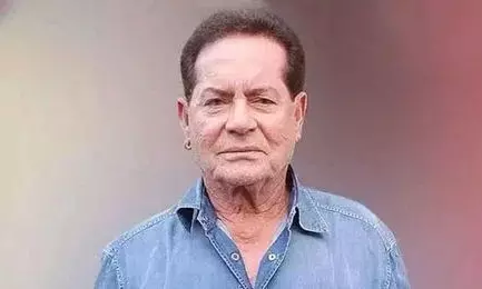 Screenwriter Salim Khan Discharged From Mumbai Hospital
