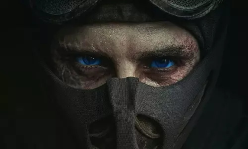 Dune: Part Three Teaser Drops Tomorrow; New Poster Reveals Robert Pattinson as Scytale