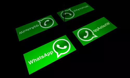 Now You Can Message People Without Downloading WhatsApp