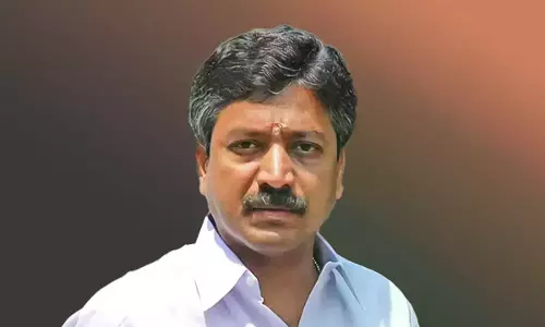 AIADMK MP’s Unsavoury Remarks Draws Flak AIADMK MP’s Unsavoury Remarks Draws Flak