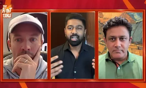 Sanju Samson Is The Right Guy To Take Over Dhoni :  AB De Villiers