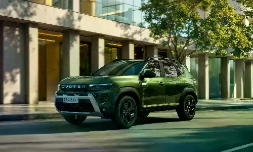 Renault Re-Launches Duster Brand in India: Prices Start at ₹10.49 Lakh